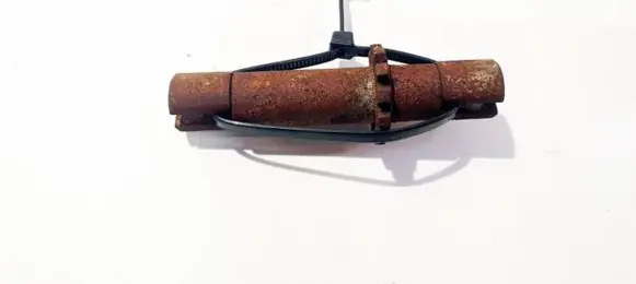 Volvo XC90 Handbrake/parking brake pads 