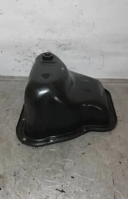 Subaru Outback Oil sump