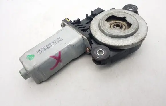 Honda CR-V Sunroof motor/actuator 70450S5A0033