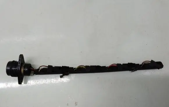 Volkswagen Golf IV Fuel injector wires 