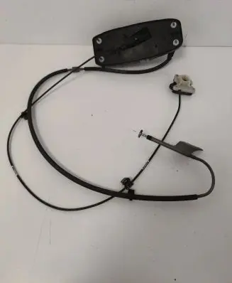 Audi Q5 SQ5 Gear shift cable linkage 80A713045R 80B713035A