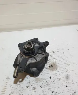 Mercedes-Benz S W221 Vacuum pump 1231085