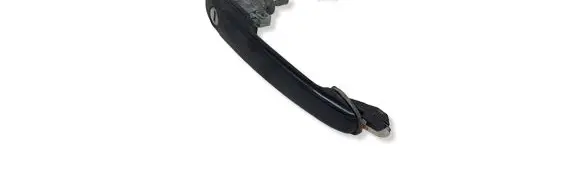 Ford Galaxy Front door exterior handle 50582076
