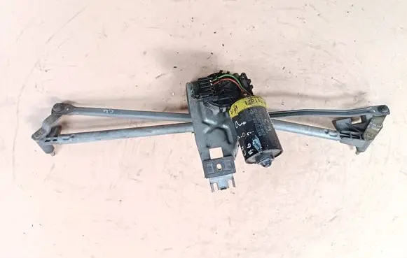 Audi A6 S6 C4 4A Front wiper linkage and motor 3397020259 4A1955023C 0390241330
