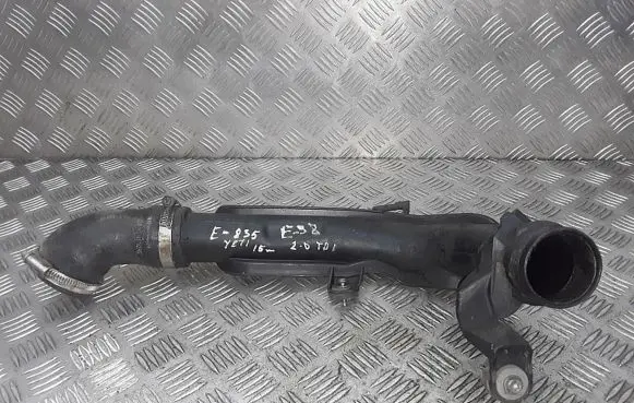Skoda Yeti (5L) Air intake hose/pipe 1K0145770AE