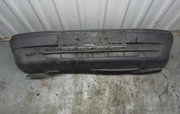 Opel Astra F Front bumper