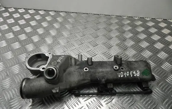 Mercedes-Benz R W251 Intake manifold LF00051 VD10598