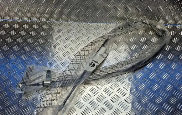 Alfa Romeo 159 Handbrake/parking brake wiring cable 50505371 68150373AA