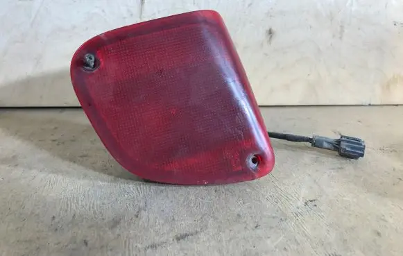 Hyundai XG Rear fog light L92411390