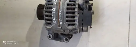 Volkswagen Jetta V Generator/alternator 06B903016AB