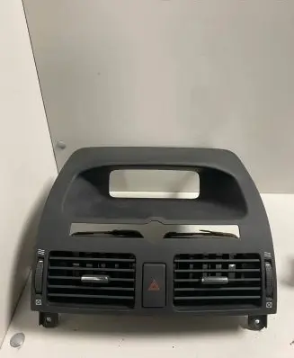 Toyota Avensis T250 Dash center air vent grill BOURBON8581 8581