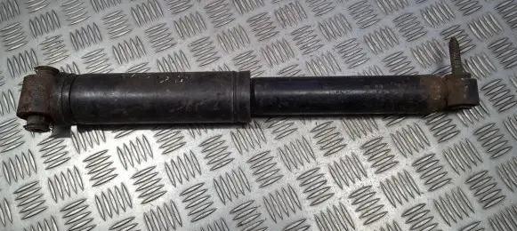 Renault Scenic II - Grand scenic II Rear shock absorber/damper 8200421322