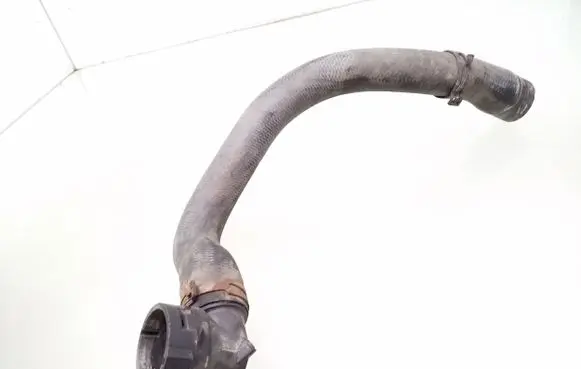 Volkswagen PASSAT B6 Engine coolant pipe/hose 1K0122291BA