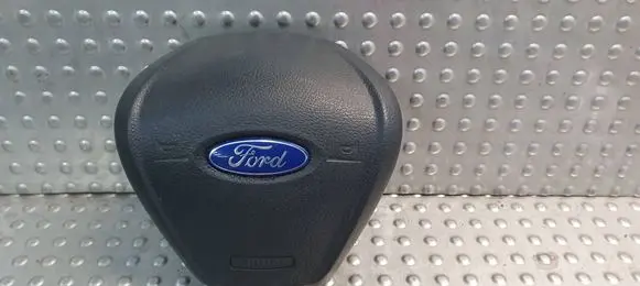 Ford Fiesta Steering wheel airbag S26380851 8V51A042B85
