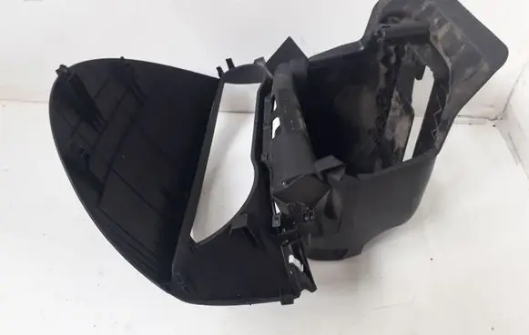 Mazda 3 I Dashboard trim