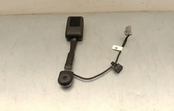 Tesla Model Y Front seatbelt buckle 1090323C1D