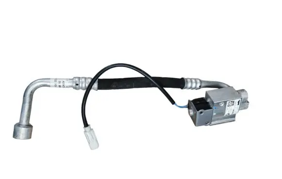 BMW i3 Air conditioning (A/C) expansion valve 9292570 6450929257004 14756811