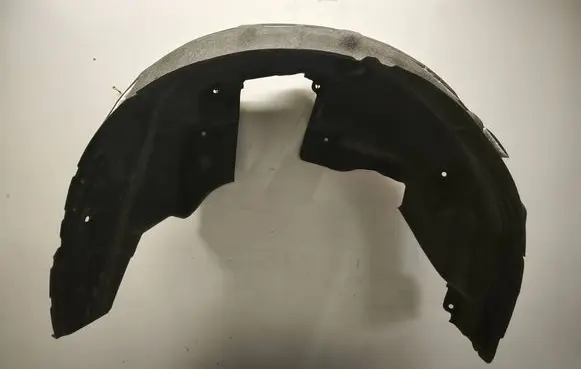Lexus RX V Rear arch fender liner splash guards 6563748090
