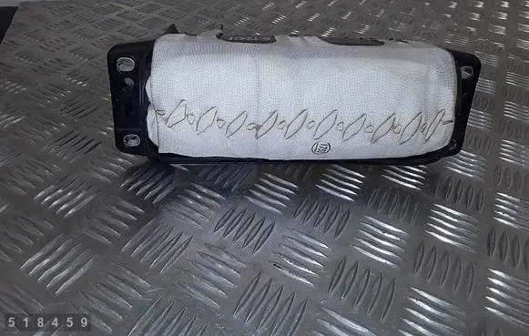 Volkswagen Beetle A5 Passenger airbag 5c5880204