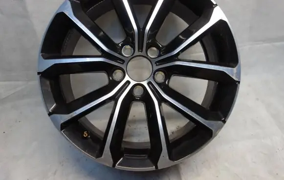 Volvo XC40 R17 alloy rim 31471310