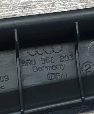 Audi Q5 SQ5 Other interior part 8R0868203