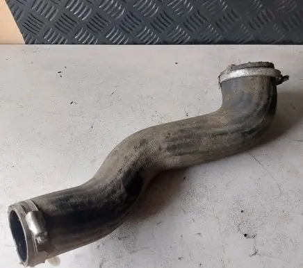 Volvo XC90 Intercooler hose/pipe