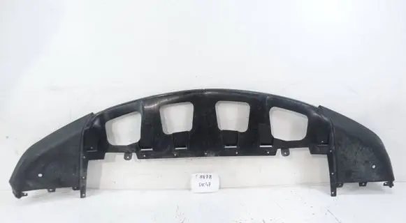Tesla Model X Front bumper lip 103483300E