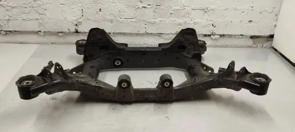 BMW X3 G01 Rear subframe 386586 6874406