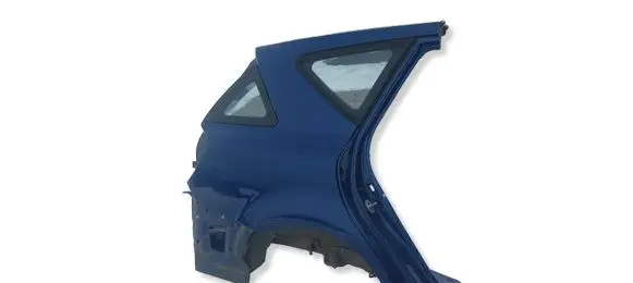 KIA Ceed Rear quarter panel 