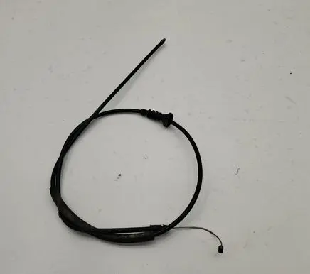 Mini One - Cooper Clubman R55 Engine bonnet/hood lock release cable 
