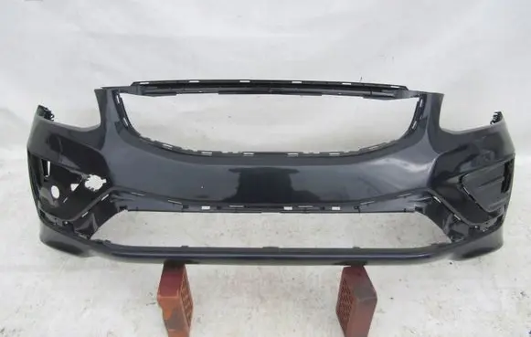 Volvo XC60 Front bumper