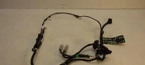 Toyota RAV 4 (XA50) Negative earth cable (battery) 82165-42120