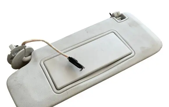 Opel Crossland X Sun visor 220606 000555211