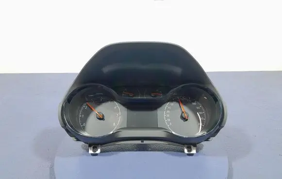Chevrolet Corsa Speedometer (instrument cluster) 9857824980