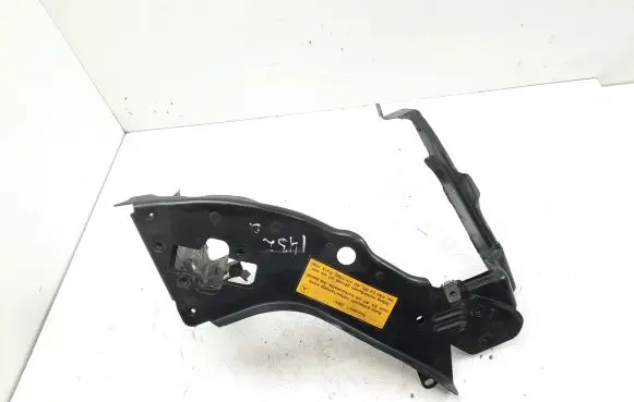 Mercedes-Benz E W211 Side radiator support slam panel 