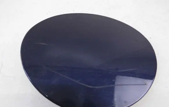 Volkswagen Sharan Fuel tank cap trim 