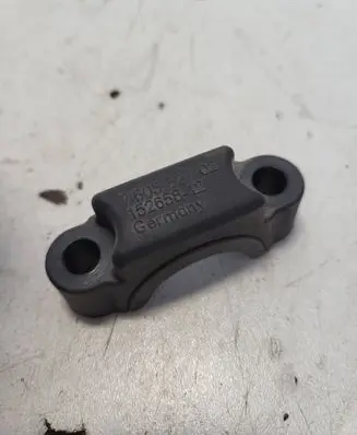 BMW 3 F30 F35 F31 Other exterior part 7605327