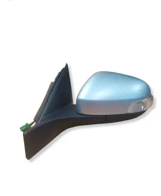 Volvo V70 Front door electric wing mirror 
