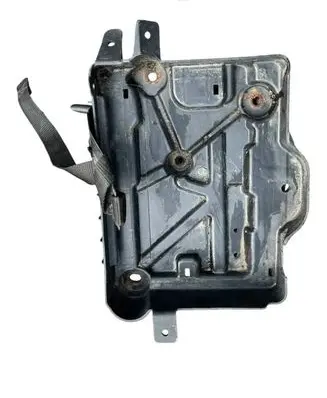 Peugeot Bipper Battery box tray 51882375 51882378 51882387