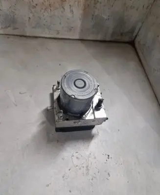 Citroen C4 I ABS Pump 9665915780