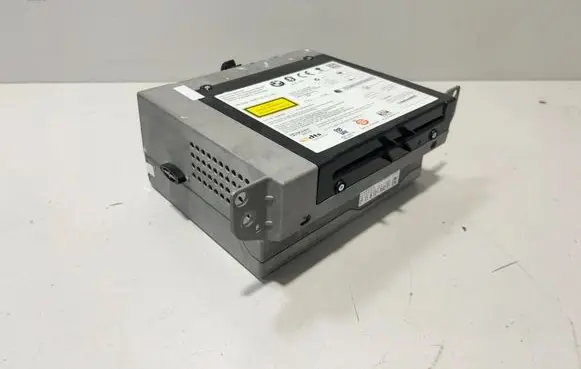 BMW 3 F30 F35 F31 GPS navigation control unit/module 5B52178 5A28AF0