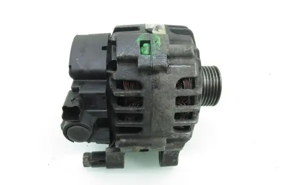 Peugeot 307 Generator/alternator 9656956280