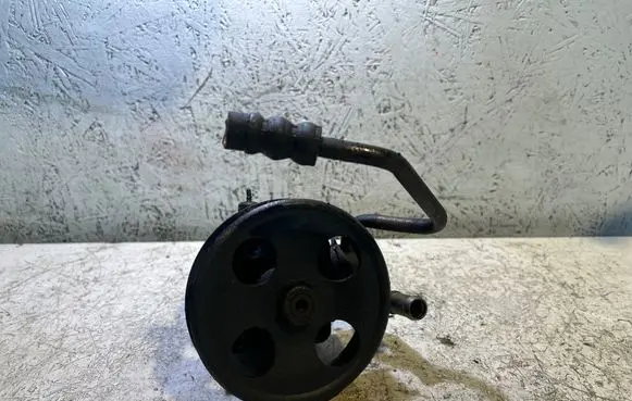 Suzuki Grand Vitara II Power steering pump
