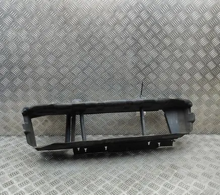 Ford Focus Intercooler air guide/duct channel F1EB8314AB F1EB8314EA