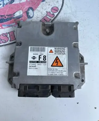 Nissan X-Trail T30 Engine control unit/module 23710EQ405