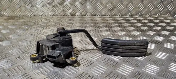Renault Scenic II - Grand scenic II Accelerator throttle pedal 8200159647
