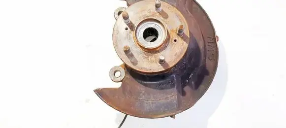 Honda CR-V Front wheel hub