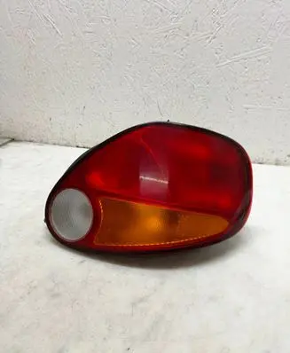 Daewoo Matiz Rear/tail lights 0320504240 1041297 E139303