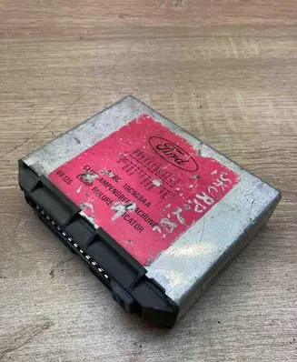Ford Scorpio Light module LCM 87BG10C909AA