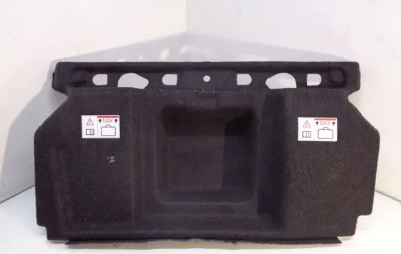 BMW Z4 E89 Other trunk/boot trim element 7341664